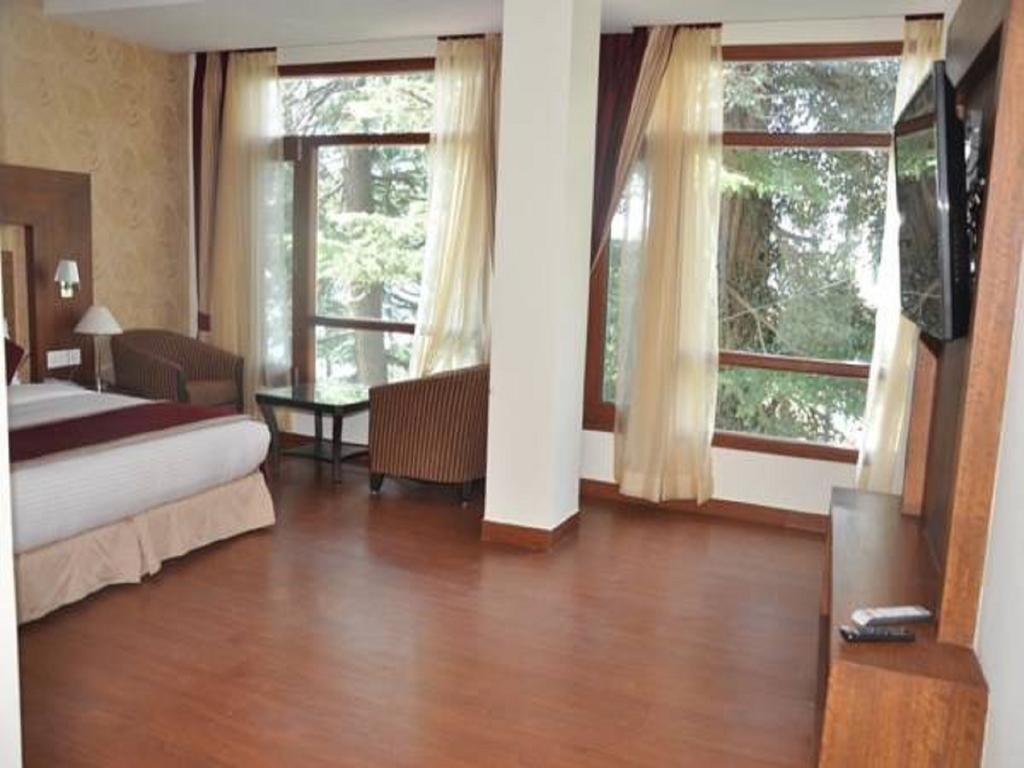 Hotel Southgate Σίμλα Εξωτερικό φωτογραφία