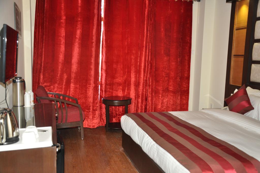 Hotel Southgate Σίμλα Δωμάτιο φωτογραφία