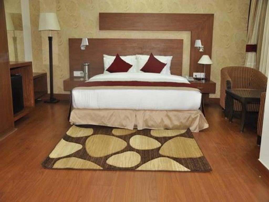 Hotel Southgate Σίμλα Δωμάτιο φωτογραφία