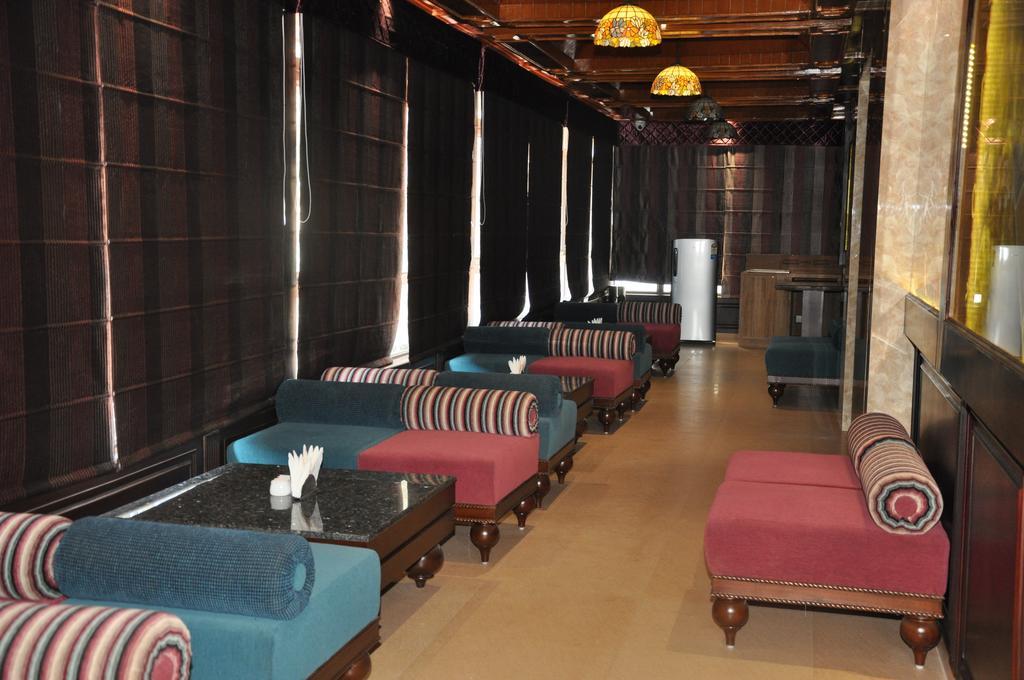 Hotel Southgate Σίμλα Εξωτερικό φωτογραφία