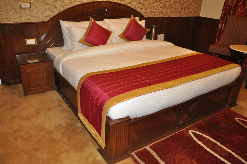 Hotel Southgate Σίμλα Εξωτερικό φωτογραφία