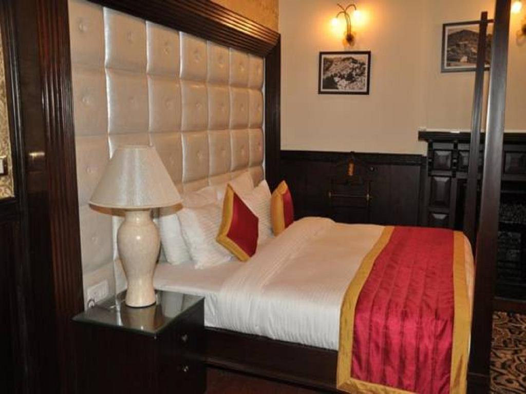 Hotel Southgate Σίμλα Δωμάτιο φωτογραφία
