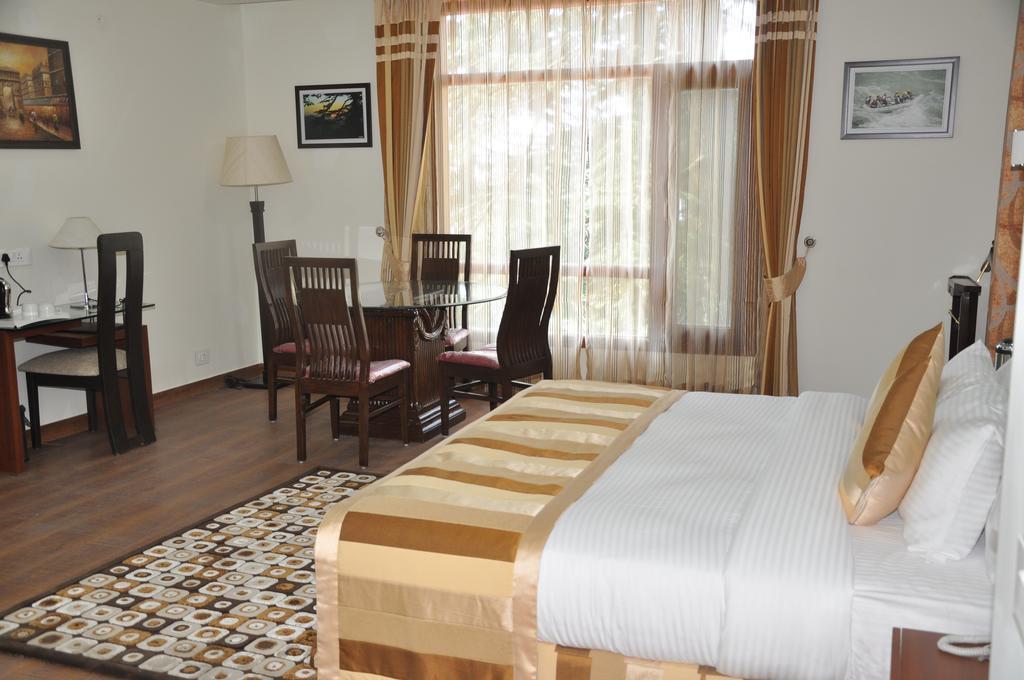 Hotel Southgate Σίμλα Εξωτερικό φωτογραφία