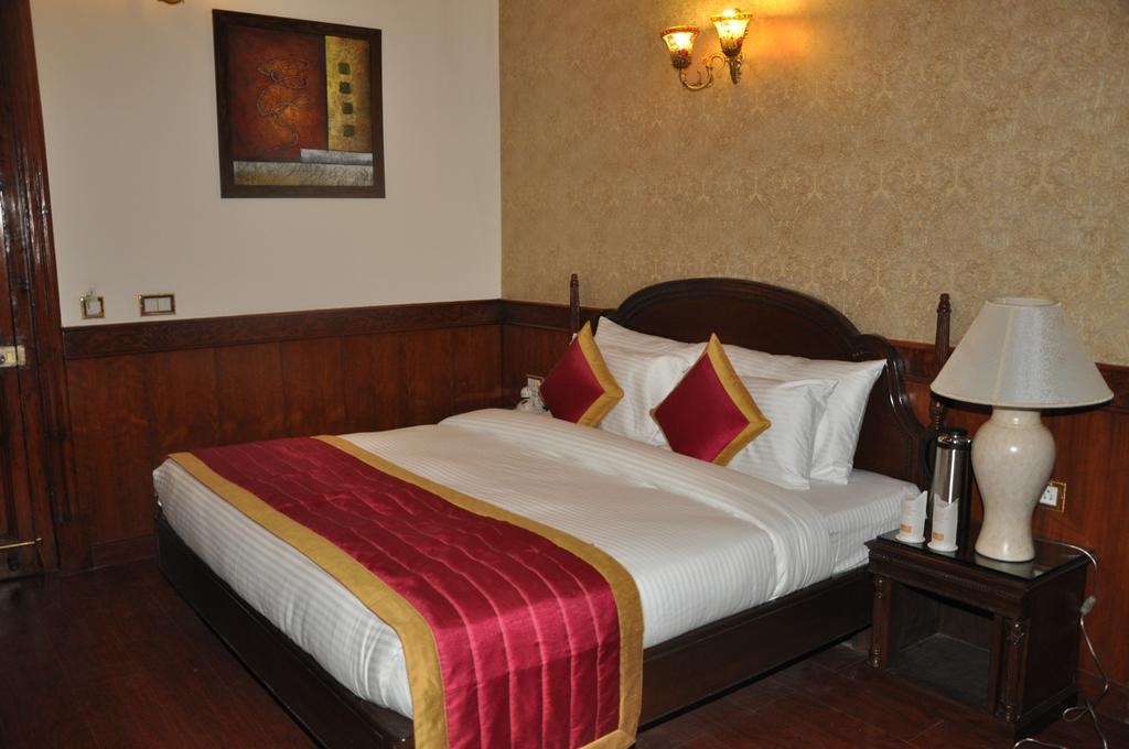 Hotel Southgate Σίμλα Εξωτερικό φωτογραφία