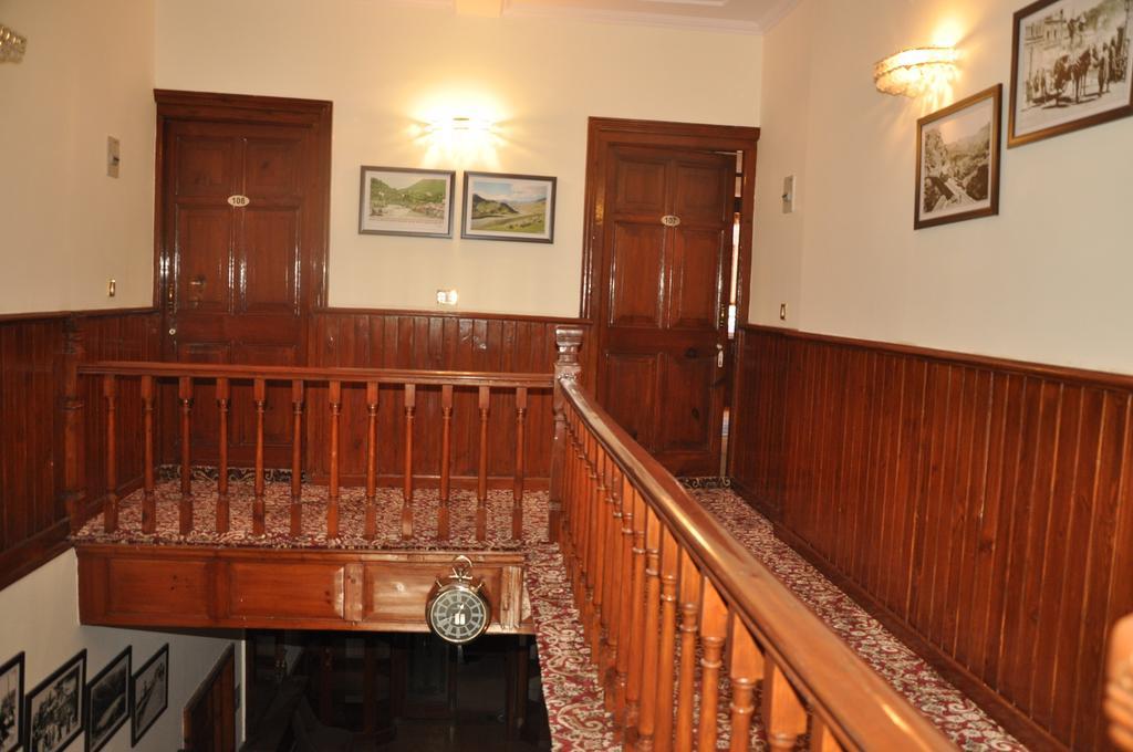 Hotel Southgate Σίμλα Εξωτερικό φωτογραφία