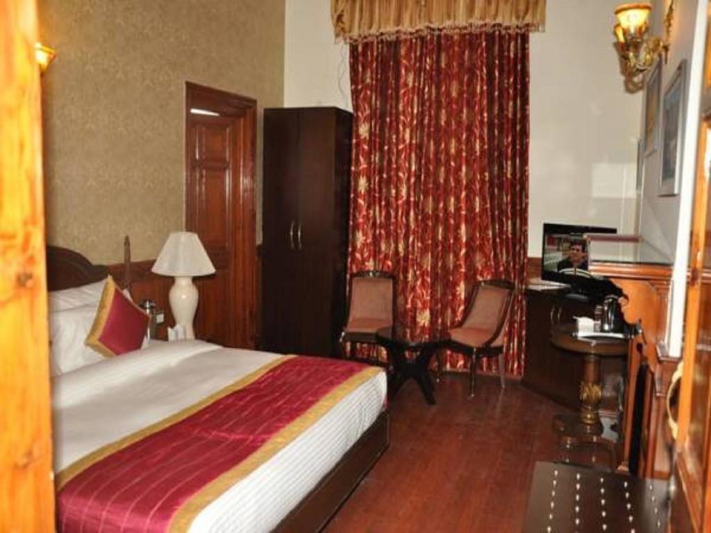 Hotel Southgate Σίμλα Εξωτερικό φωτογραφία