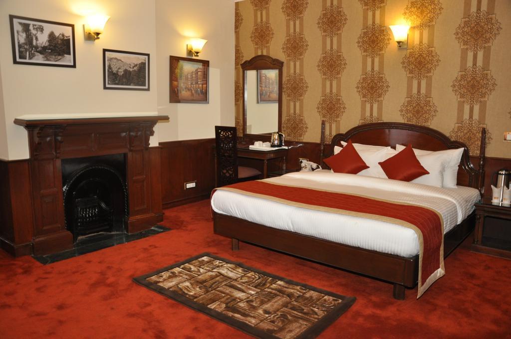 Hotel Southgate Σίμλα Δωμάτιο φωτογραφία