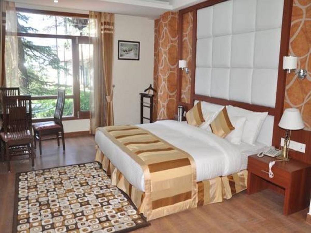 Hotel Southgate Σίμλα Δωμάτιο φωτογραφία