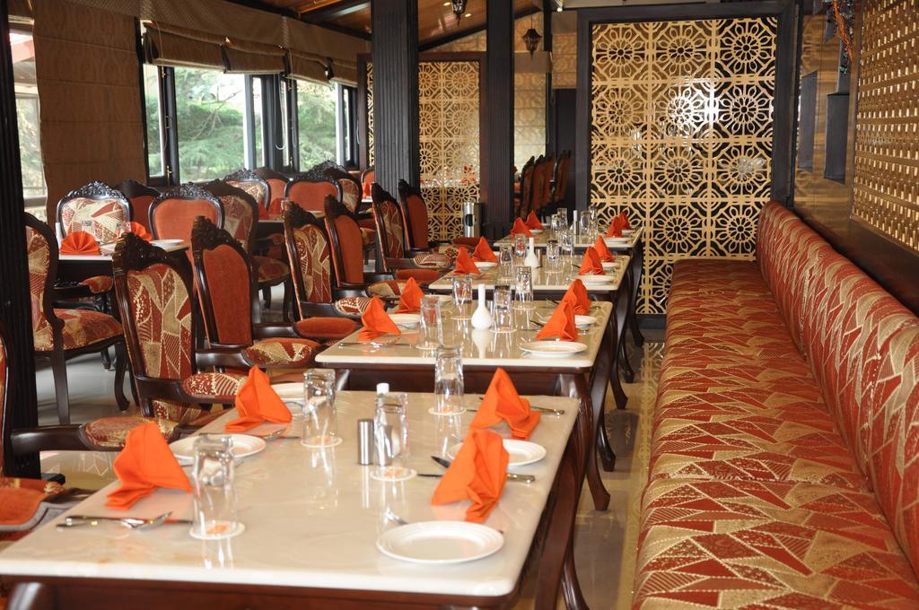 Hotel Southgate Σίμλα Εξωτερικό φωτογραφία