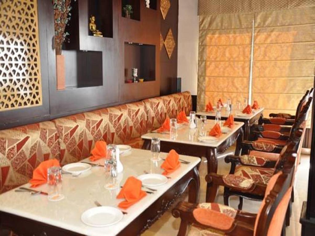 Hotel Southgate Σίμλα Εξωτερικό φωτογραφία