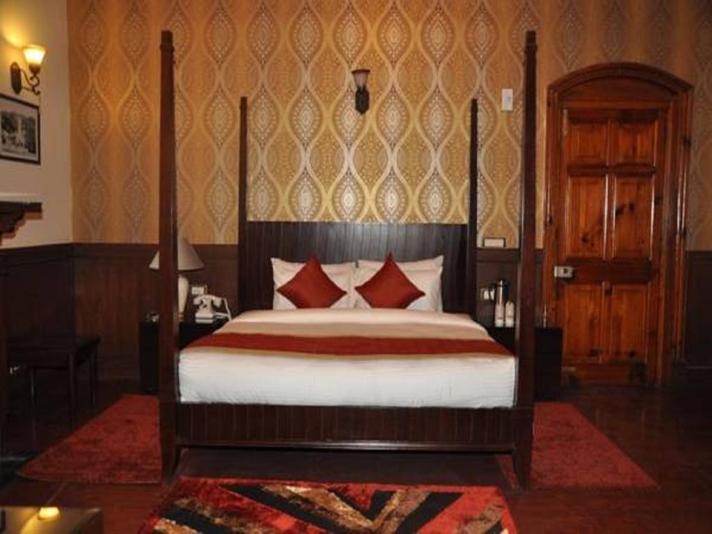Hotel Southgate Σίμλα Εξωτερικό φωτογραφία