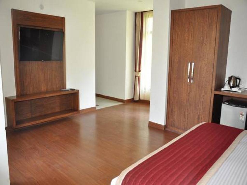 Hotel Southgate Σίμλα Εξωτερικό φωτογραφία
