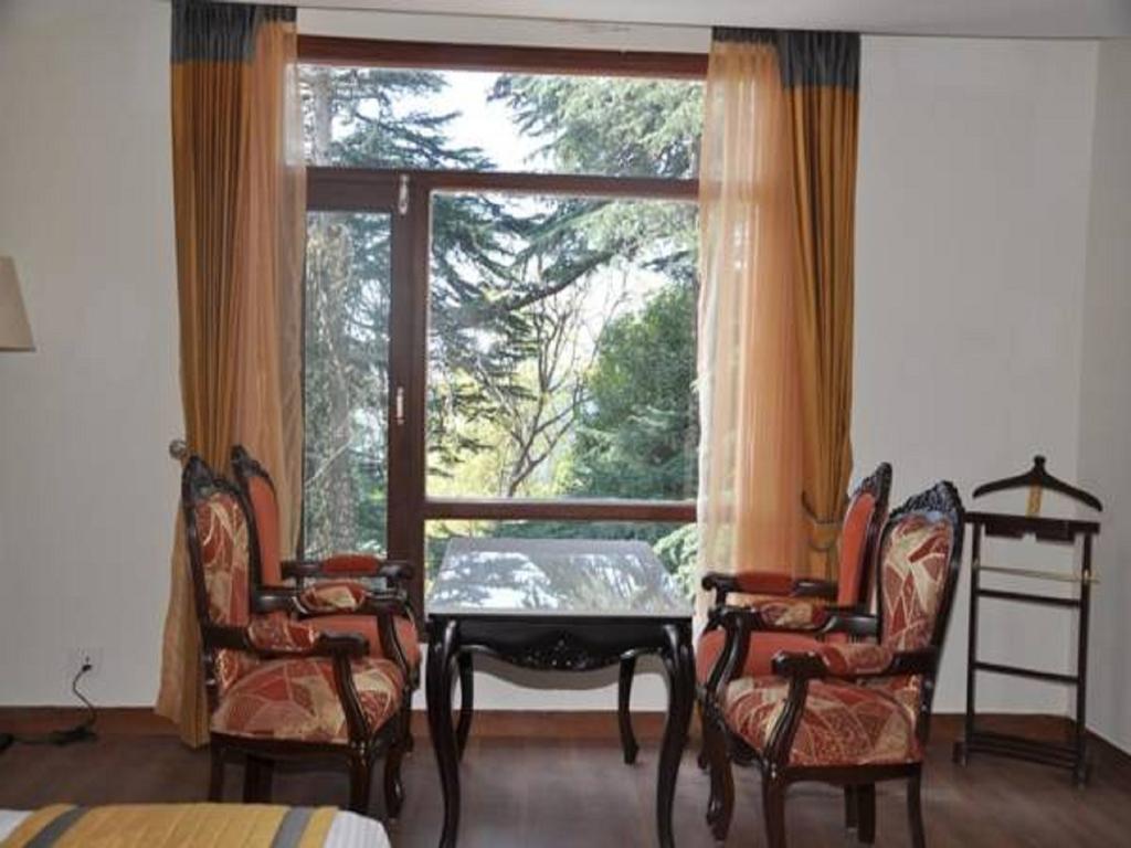 Hotel Southgate Σίμλα Εξωτερικό φωτογραφία