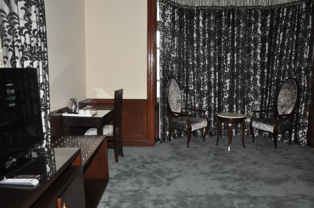 Hotel Southgate Σίμλα Εξωτερικό φωτογραφία