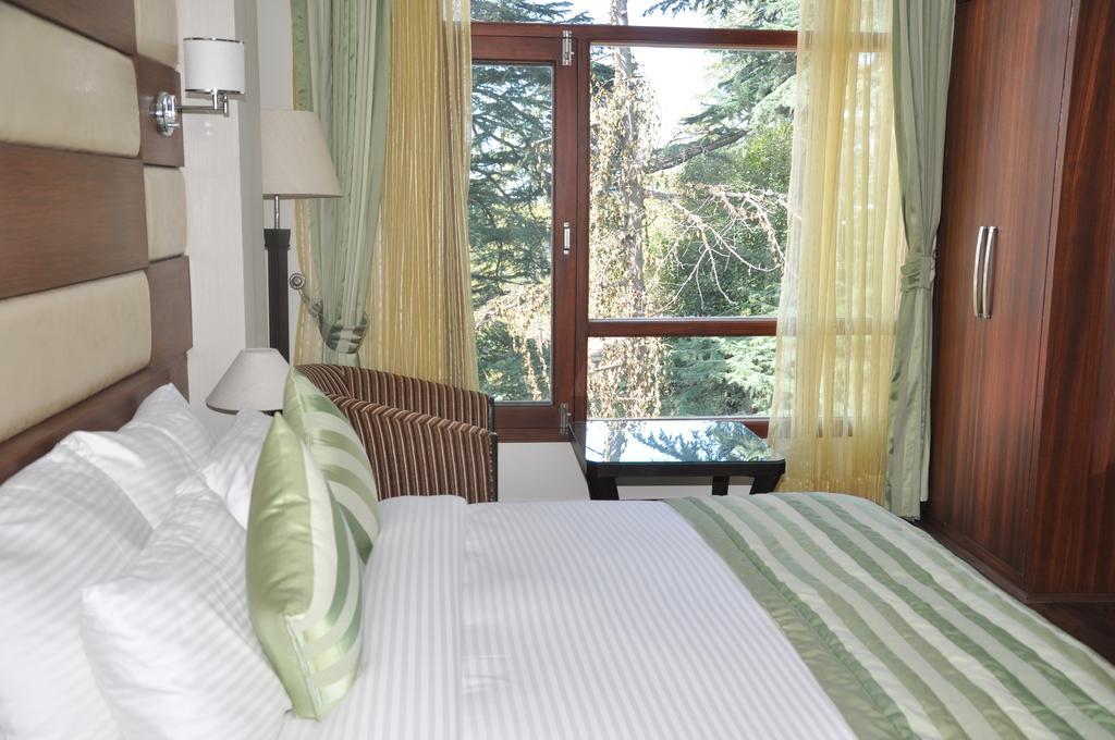 Hotel Southgate Σίμλα Εξωτερικό φωτογραφία