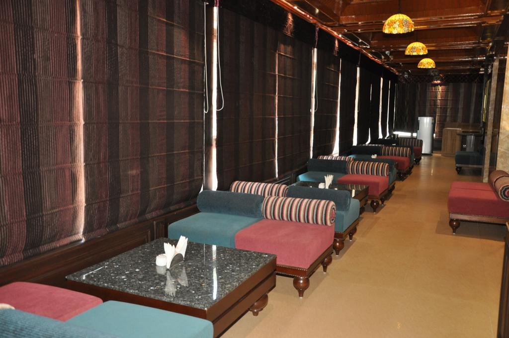 Hotel Southgate Σίμλα Εξωτερικό φωτογραφία