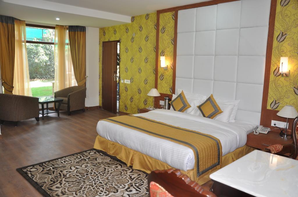 Hotel Southgate Σίμλα Δωμάτιο φωτογραφία