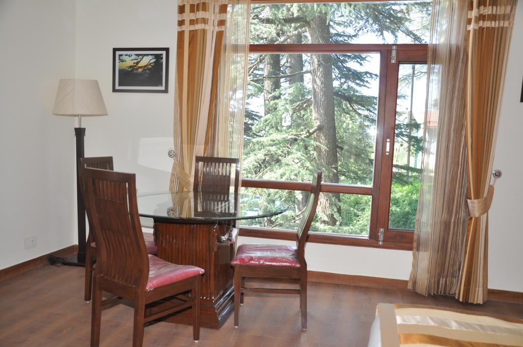 Hotel Southgate Σίμλα Δωμάτιο φωτογραφία