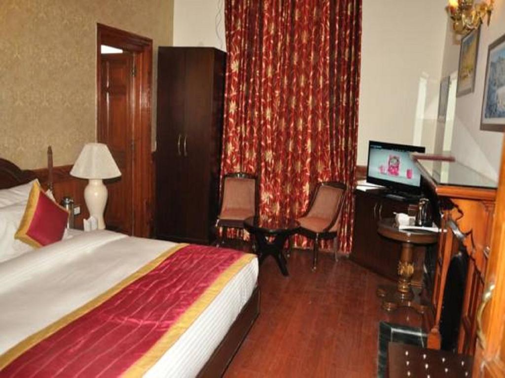 Hotel Southgate Σίμλα Εξωτερικό φωτογραφία