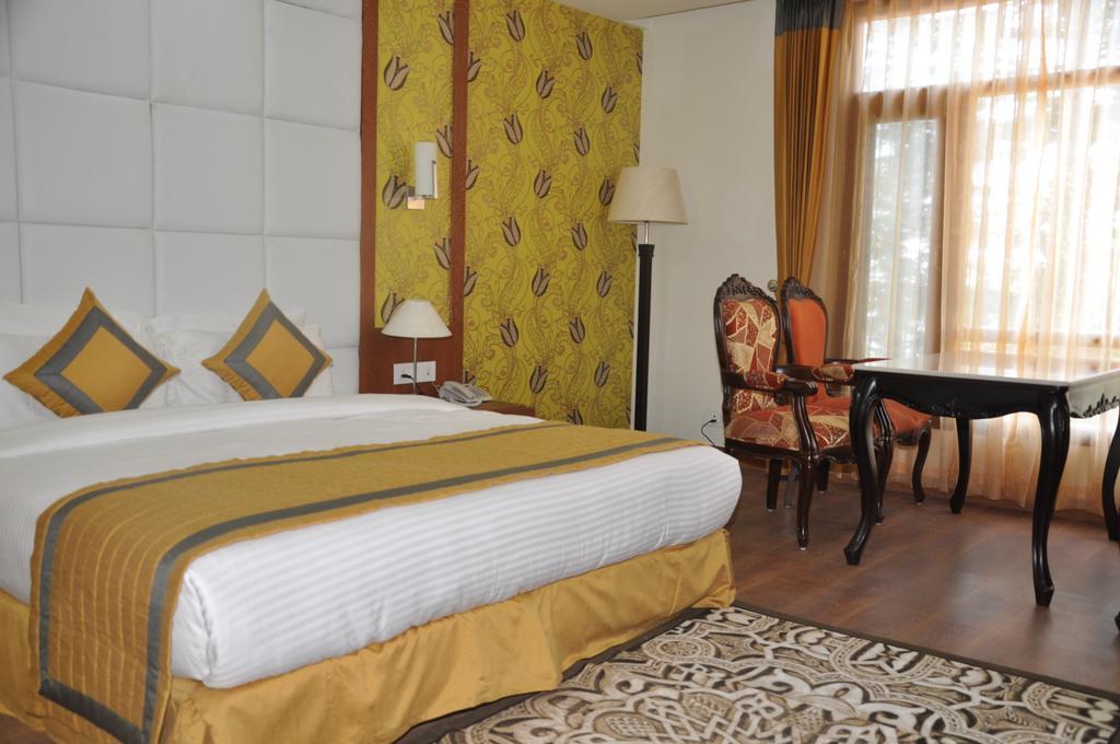 Hotel Southgate Σίμλα Εξωτερικό φωτογραφία