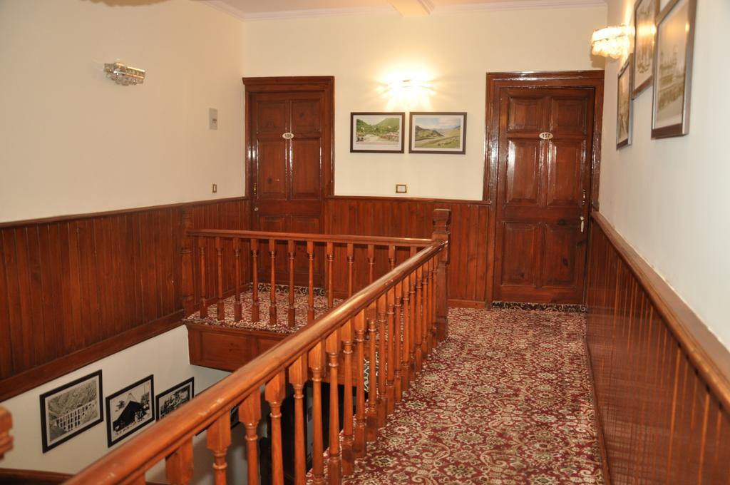 Hotel Southgate Σίμλα Εξωτερικό φωτογραφία
