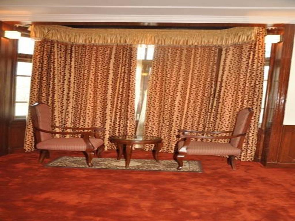 Hotel Southgate Σίμλα Εξωτερικό φωτογραφία