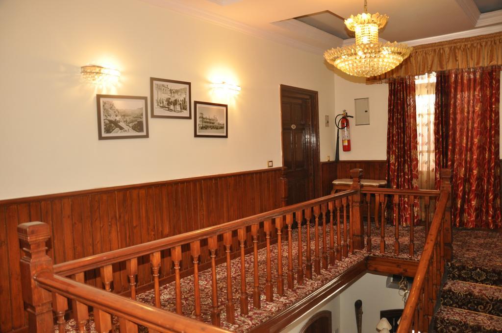 Hotel Southgate Σίμλα Εξωτερικό φωτογραφία