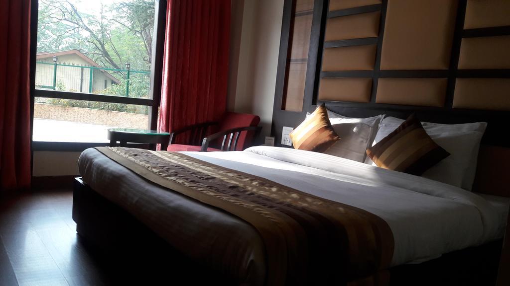 Hotel Southgate Σίμλα Εξωτερικό φωτογραφία