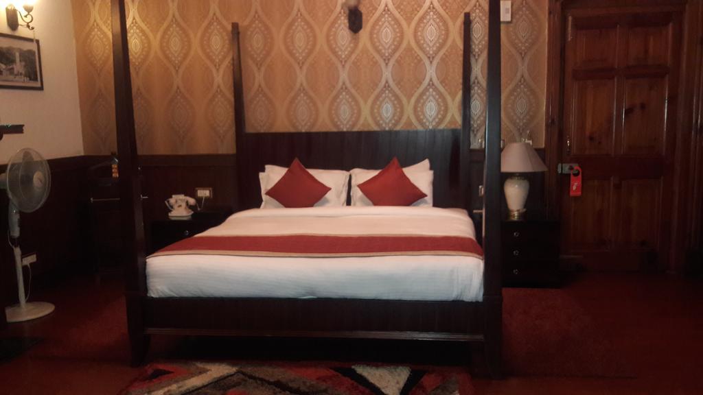 Hotel Southgate Σίμλα Εξωτερικό φωτογραφία