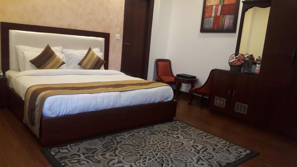 Hotel Southgate Σίμλα Εξωτερικό φωτογραφία