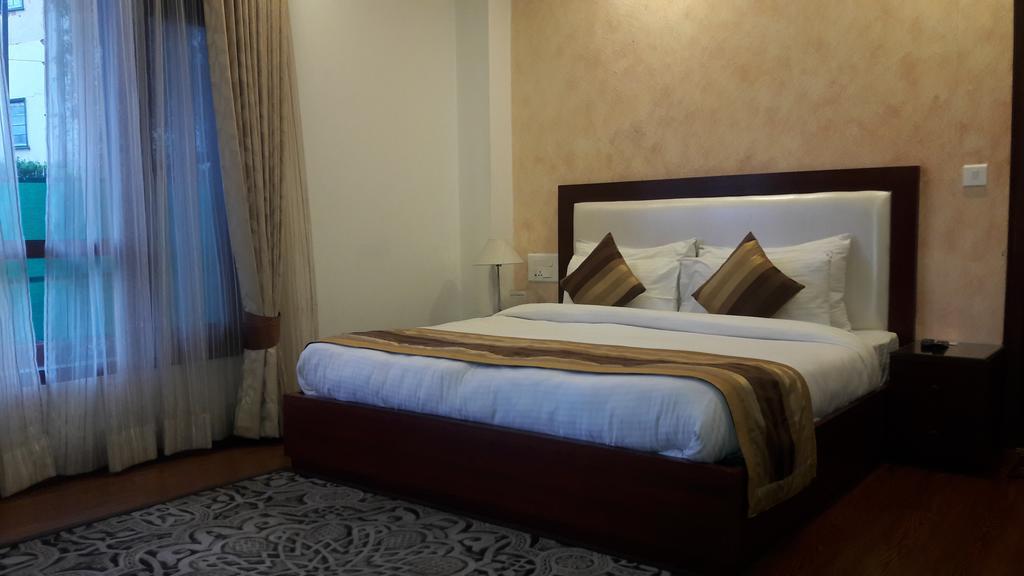 Hotel Southgate Σίμλα Εξωτερικό φωτογραφία